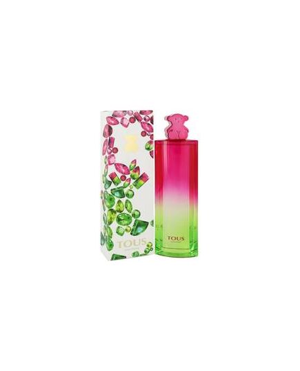 TOUS GEMS POWER EDT 90ML