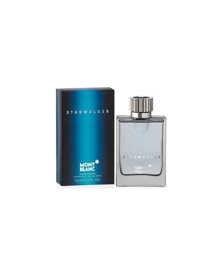 MONT BLANC STARWALKER EDT 50ML