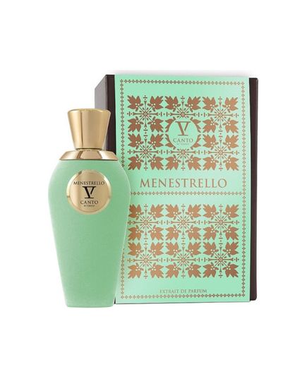 V CANTO MENESTRELLO EXTRAIT DE PARFUM