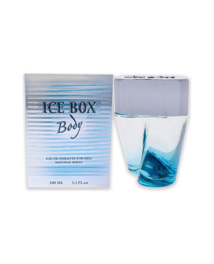 NEW BRAND PERFUMES PRESTIGE THE MAN EDT 100ML