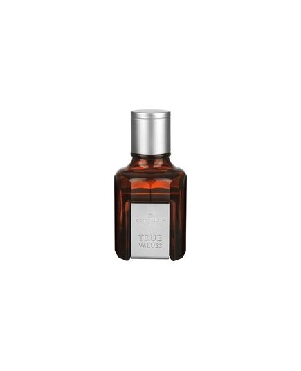 TOM TAILOR TRUE VALUES FOR HIM EDT 50ML