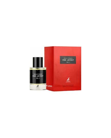 MAISON ALHAMBRA THE ARTIST NO. 1 EDP 100ML