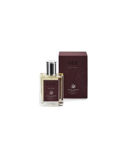 ACCA KAPPA ODE EDP