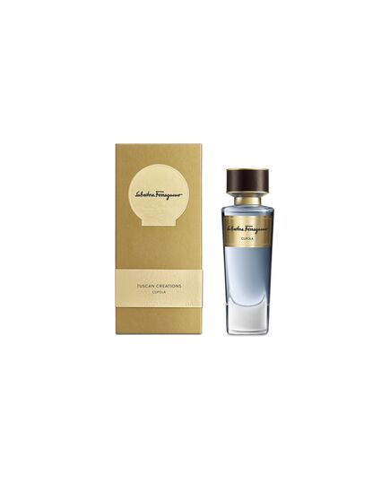 SALVATORE FERRAGAMO CUPOLA EDP