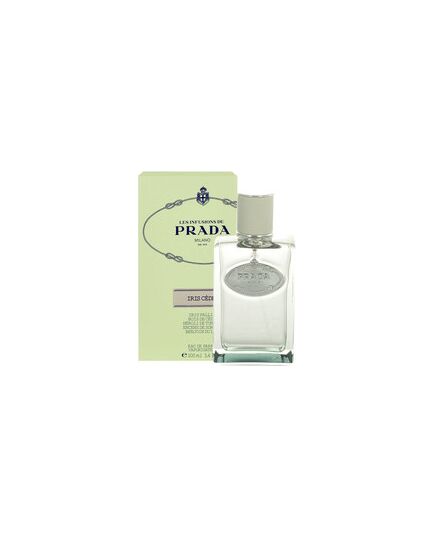 PRADA INFUSION D`IRIS EDP CEDRE 100ML