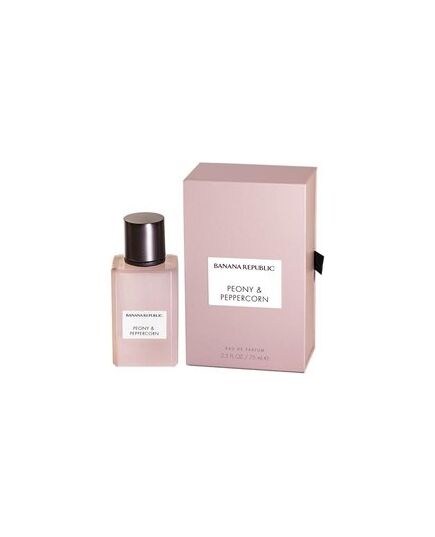 BANANA REPUBLIC PEONY & PEPPERCORN EDP 75ML