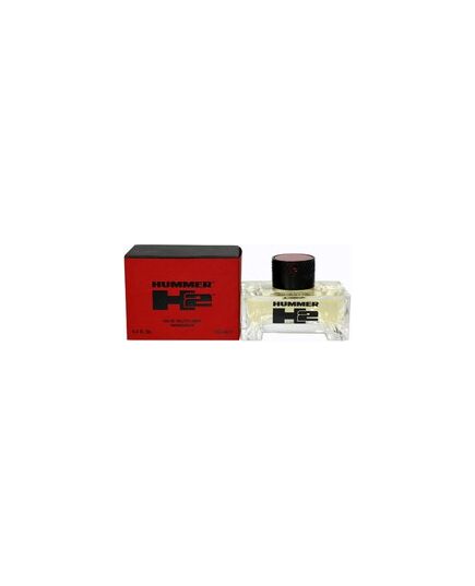 HUMMER H2 EDT 125ML