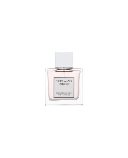 VERA WANG EMBRACE FRENCH LAVENDER AND TUBEROSE EDT 30ML
