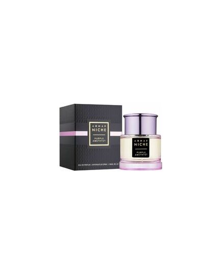 ARMAF NICHE PURPLE AMETHYST EDP 90ML