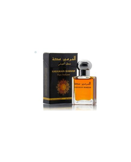 AL HARAMAIN MAKKAH PERFUME OIL
