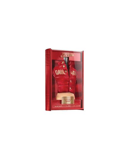 JEAN PAUL GAULTIER CLASSIQUE COLLECTOR'S EDITION EDT