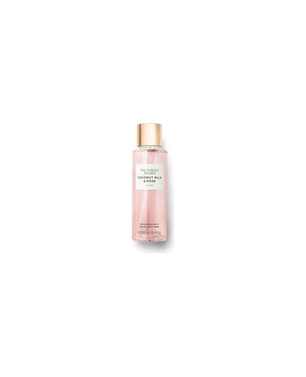 VICTORIA´S SECRET COCONUT MILK & ROSE TĚLOVÝ SPREJ