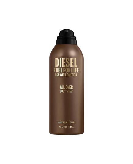 DIESEL FUEL FOR LIFE MAN TĚLOVÝ SPREJ