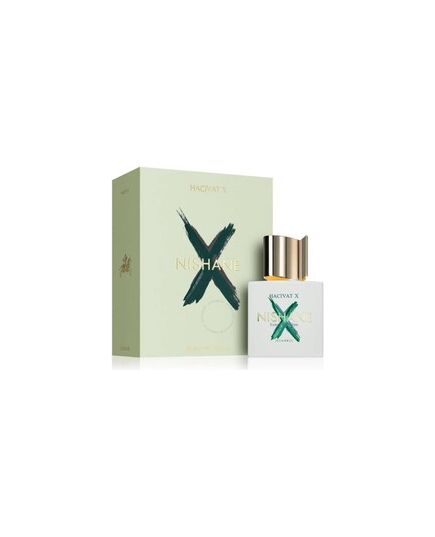 NISHANE HACIVAT X PERFUME