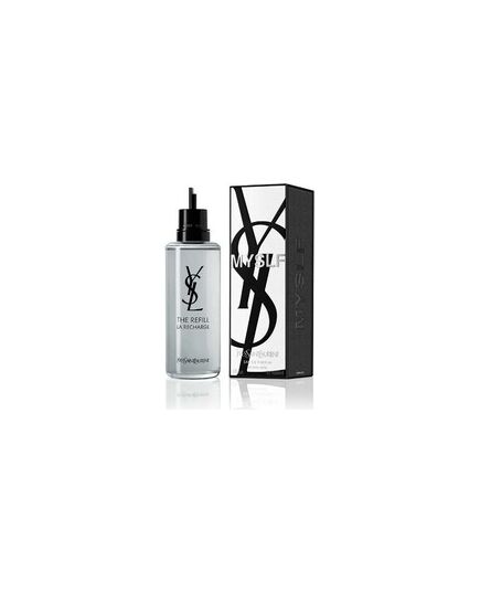 YVES SAINT LAURENT MYSLF EDP ( NÁPLŇ )
