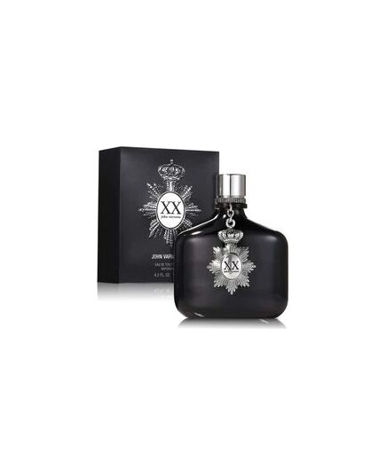 JOHN VARVATOS XX EDT 125ML