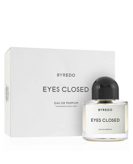 BYREDO EYES CLOSED EDP 50ML