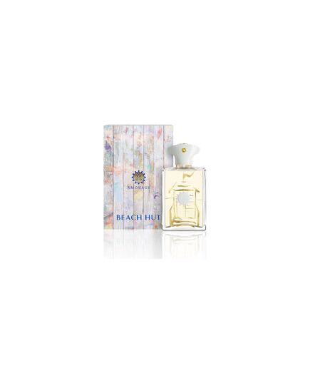 AMOUAGE BEACH HUT MAN EDP