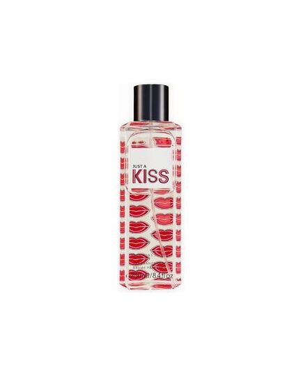 VICTORIA´S SECRET JUST A KISS TĚLOVÝ SPREJ 250ML