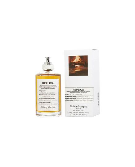 MAISON MARGIELA REPLICA BY THE FIREPLACE EDT