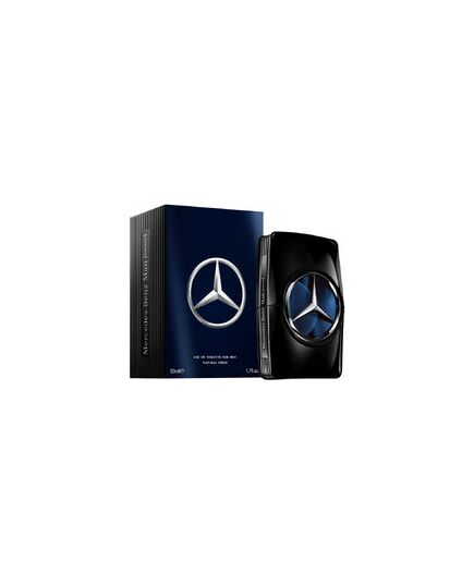 MERCEDES BENZ MERCEDES-BENZ MAN INTENSE EDT