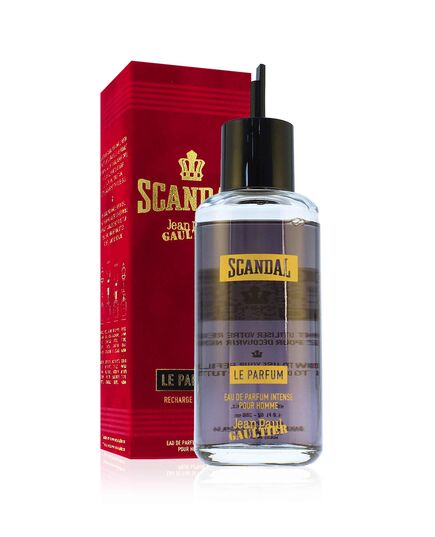 JEAN PAUL GAULTIER SCANDAL LE PARFUM POUR HOMME EDP ( NÁPLŇ )