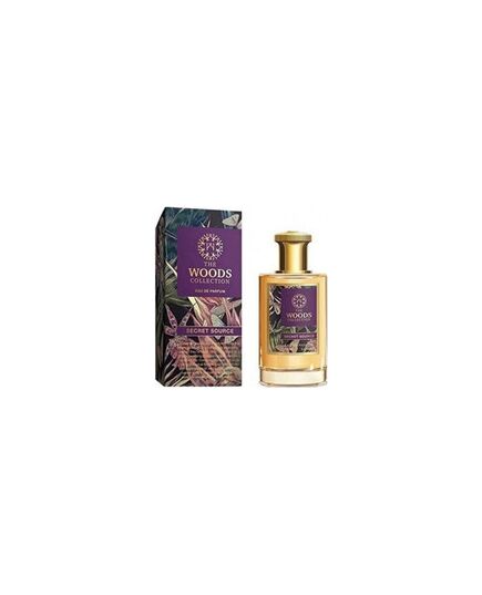THE WOODS COLLECTION SECRET SOURCE EDP