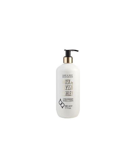 ALYSSA ASHLEY MUSK HAND & BODY HAND AND BODY CREAM