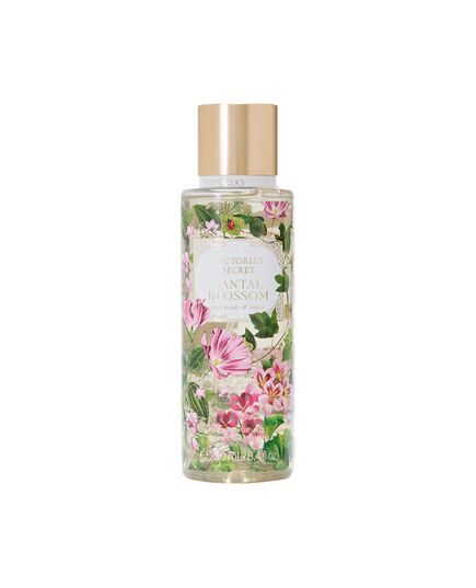 VICTORIA´S SECRET SANTAL BLOSSOM TĚLOVÝ SPREJ 250ML