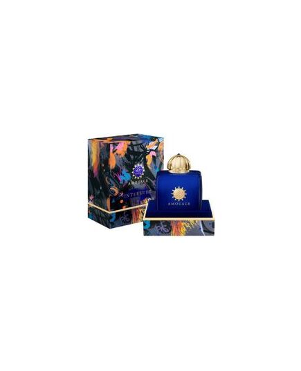 AMOUAGE INTERLUDE WOMAN EDP 100ML