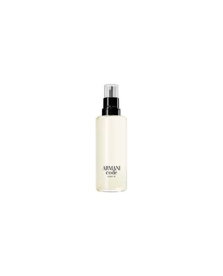 ARMANI GIORGIO CODE HOMME PARFÉM NÁPLŇ 150ML