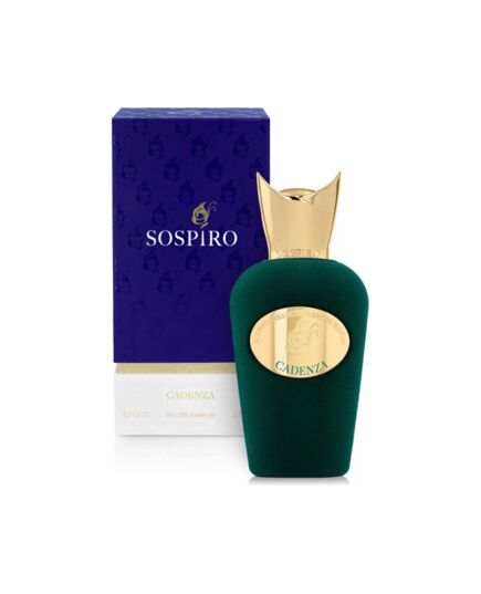 SOSPIRO CADENZA EDP