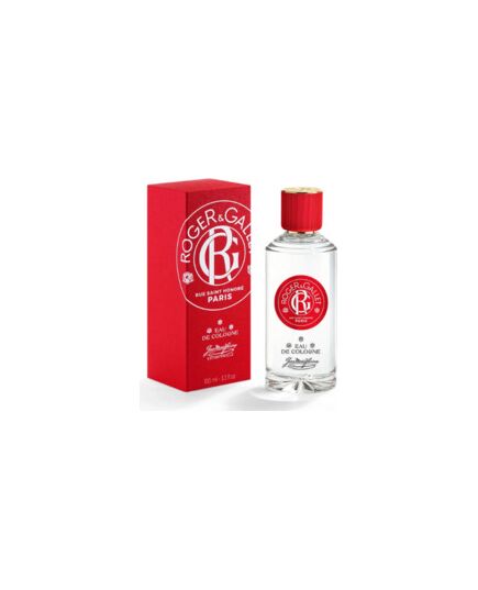 ROGER & GALLET JEAN MARIE FARINA EXTRA VIEILLE EDC