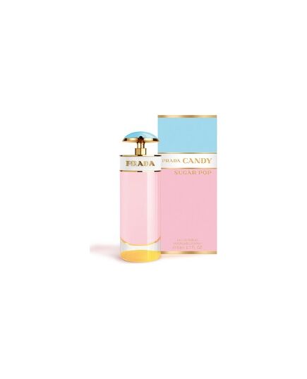 PRADA CANDY SUGAR POP EDP