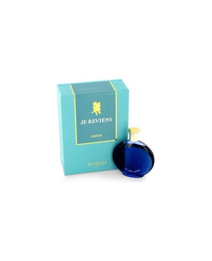 WORTH IS REVIENS PARFUM