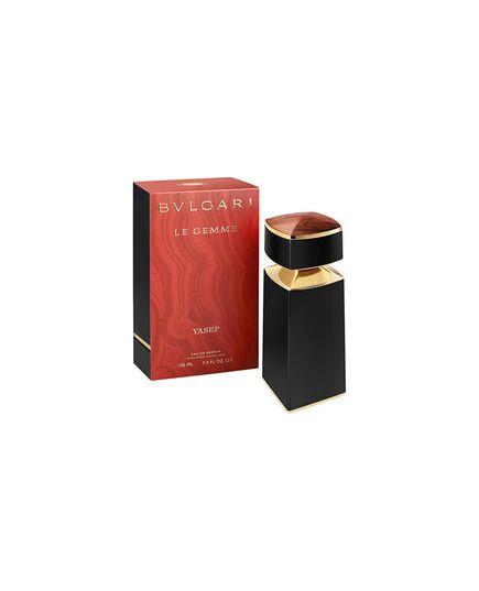 BVLGARI YASEP EDP