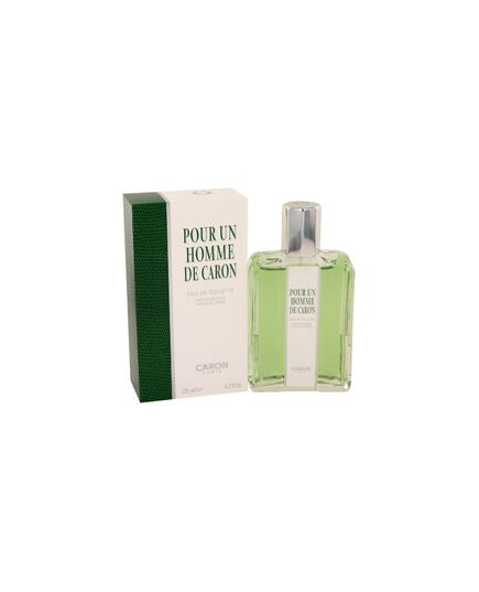 CARON UN HOMME EDT 125ML