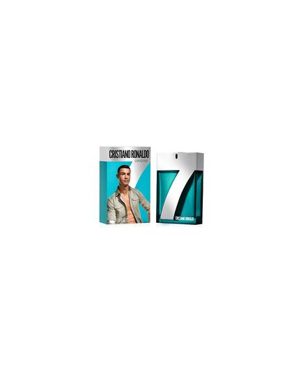 CRISTIANO RONALDO CR7 ORIGINS EDT
