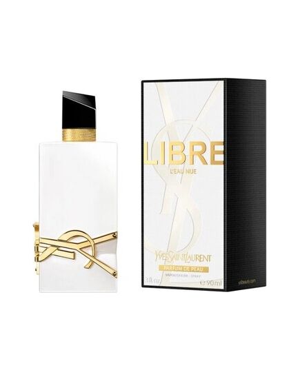 YVES SAINT LAURENT LIBRE L´EAU NUE EDP 50ML