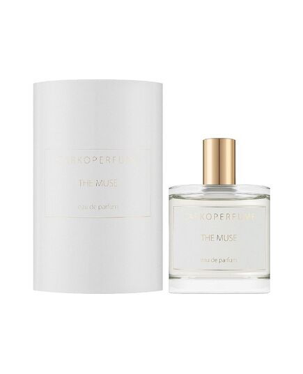 ZARKOPERFUME THE MUSE EDP 100ML