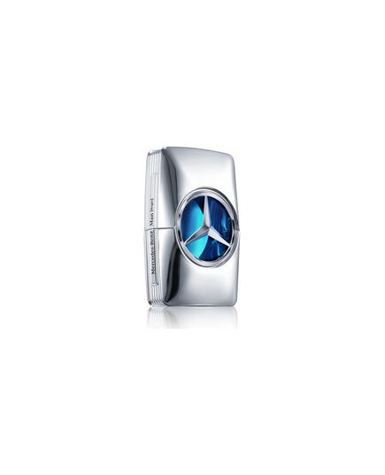 MERCEDES BENZ MAN BRIGHT EDT 50ML