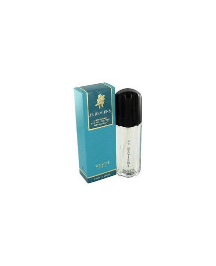 WORTH JE REVIENS EDT 50ML