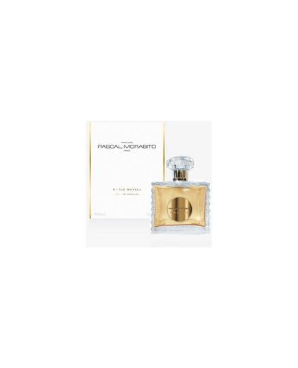 PASCAL MORABITO PERLE ROYALE EDP 100ML