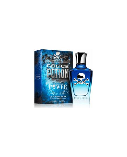POLICE POTION POWER FOR HIM EDP