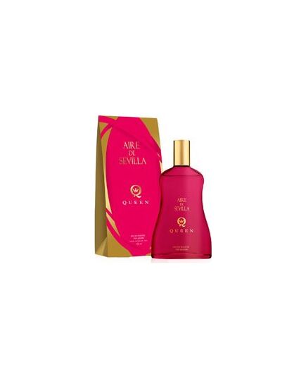 INSTITUTO ESPANOL AIRE DE SEVILLA QUEEN EDT 150ML