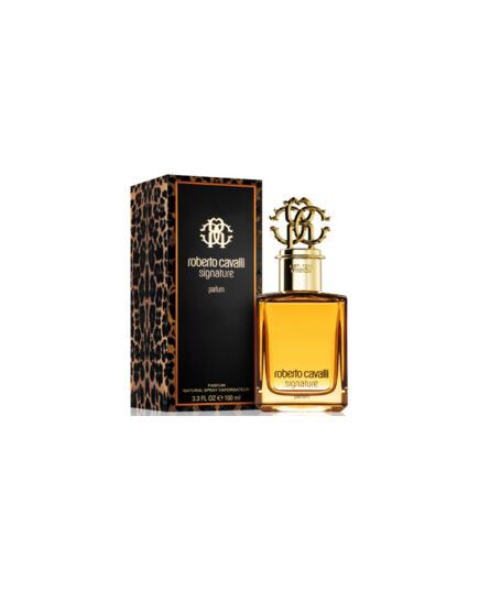 CAVALLI ROBERTO SIGNATURE PERFUME 100ML