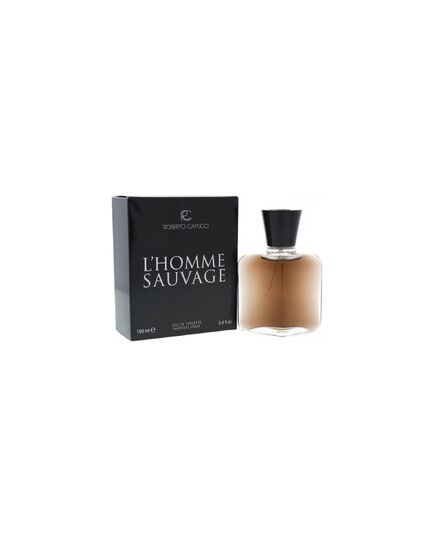 ROBERTO CAPUCCI L'HOMME SAUVAGE EDT 100ML