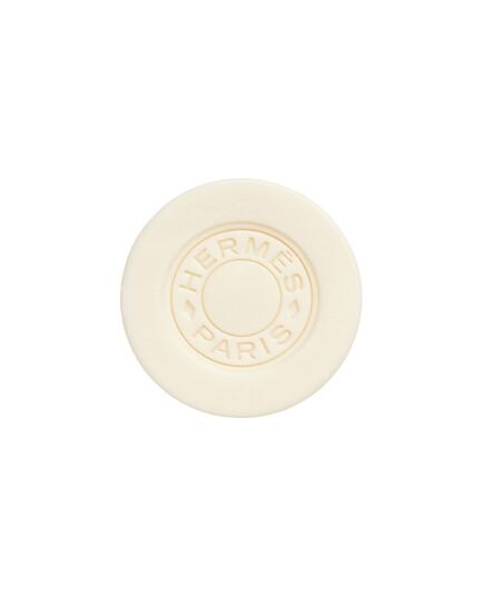 HERMÈS A GARDEN ON THE NILE BAR SOAP