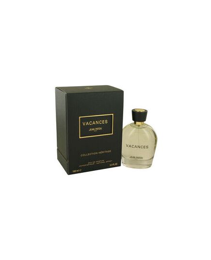 JEAN PATOU COLLECTION HÉRITAGE VACANCES EDP