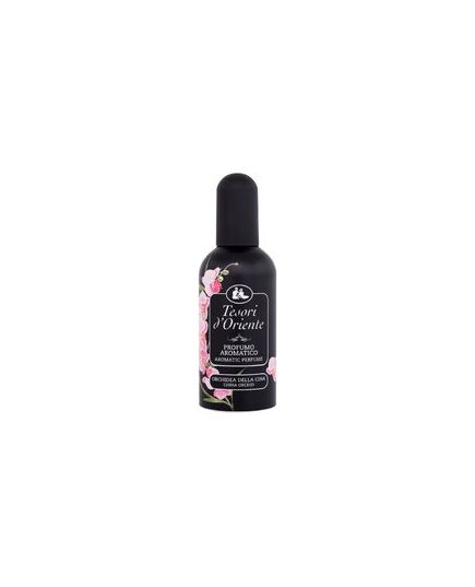 TESORI D'ORIENTE ORCHIDEA DELLA CINA EDP 100ML